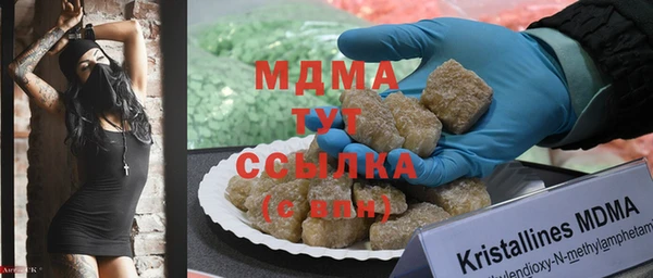 стафф Надым